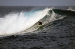 BIG XXL Wave Surfing North Tenerife
