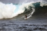BIG XXL Wave Surfing North Tenerife