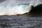 BIG XXL Wave Surfing North Tenerife