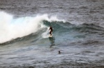 BIG XXL Wave Surfing North Tenerife