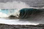 BIG XXL Wave Surfing North Tenerife