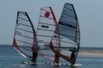 Formula windsurfing