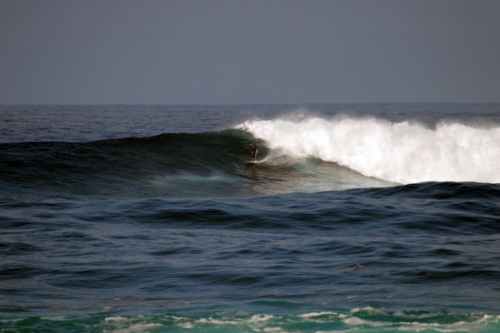 La Santa Lanzarote Big Wave Surfing Vacas Alex Zirke 03-02-2017