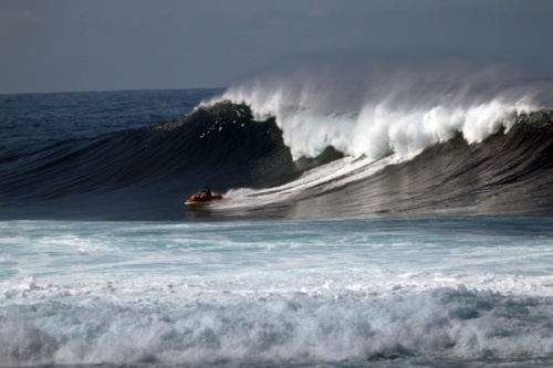 La Santa Lanzarote Big Wave Surfing Vacas Alex Zirke 03-02-2017