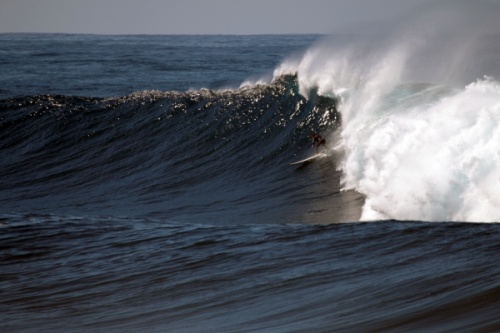La Santa Lanzarote Big Wave Surfing Vacas Alex Zirke 03-02-2017