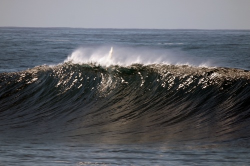 La Santa Lanzarote Big Wave Surfing Vacas Alex Zirke 03-02-2017