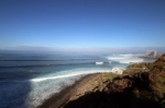 North Tenerife waves