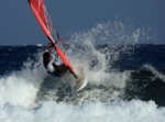 Windsurfing El Cabezo Dany Bruch G-1181 12-11-2012