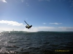 Windsurfing El Medano 13-02-2013