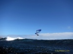 Windsurfing El Medano 13-02-2013