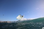 Windsurfing Flight Sails Zorro Daniel Dany Bruch